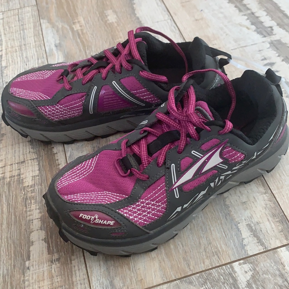 Altra Lone Peak 3.5